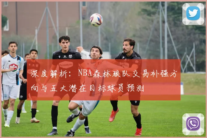 深度解析：NBA森林狼队交易补强方向与五大潜在目标球员预测